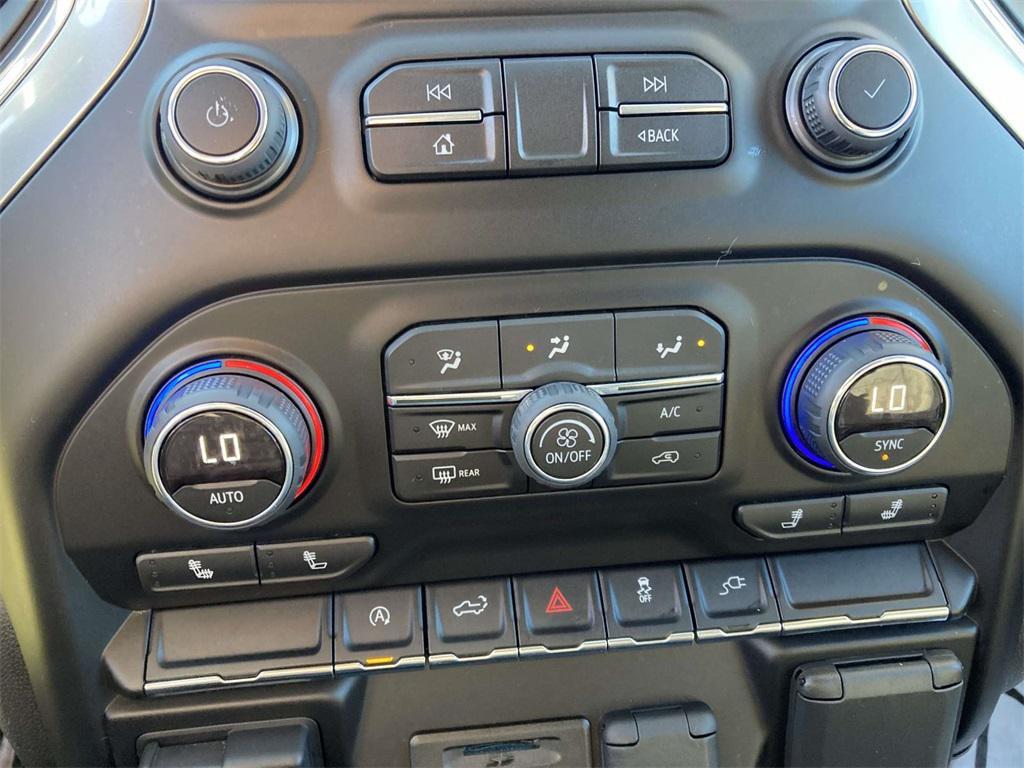 used 2019 Chevrolet Silverado 1500 car, priced at $22,977