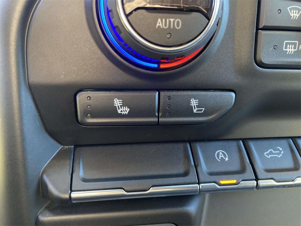 used 2019 Chevrolet Silverado 1500 car, priced at $22,977