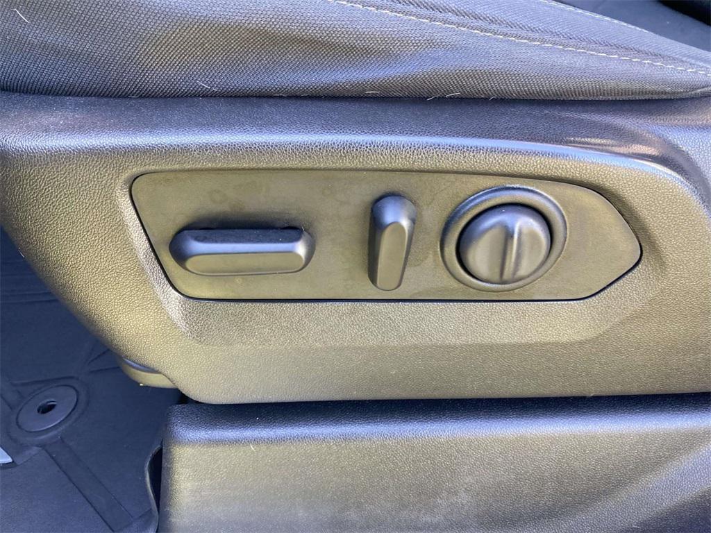 used 2019 Chevrolet Silverado 1500 car, priced at $22,977