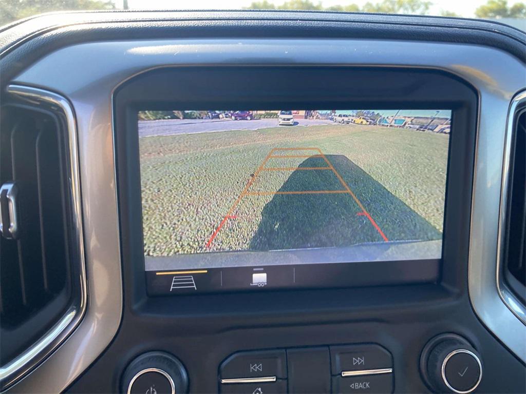 used 2019 Chevrolet Silverado 1500 car, priced at $22,977