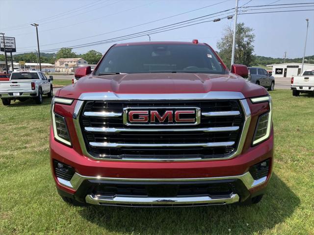 new 2025 GMC Yukon car, priced at $73,380