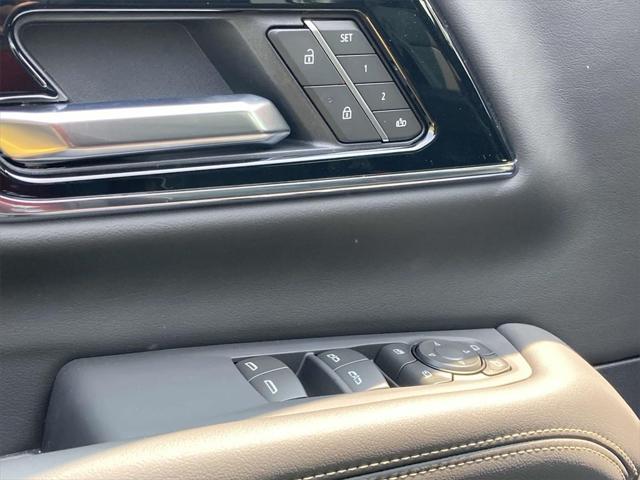 new 2025 GMC Yukon car, priced at $73,380