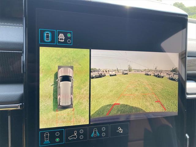 new 2025 GMC Yukon car, priced at $73,380