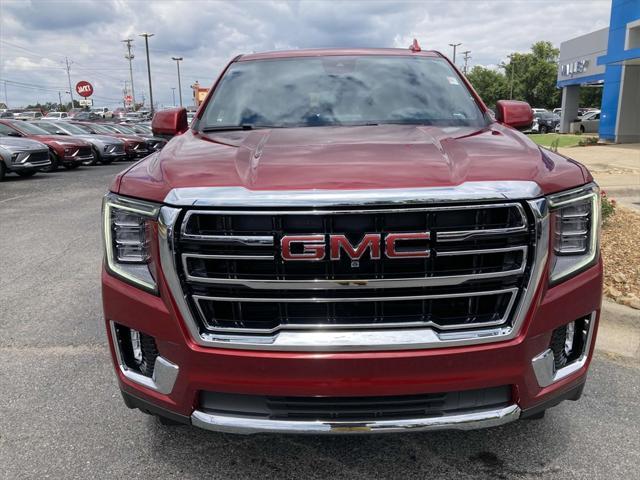 new 2024 GMC Yukon car, priced at $70,905