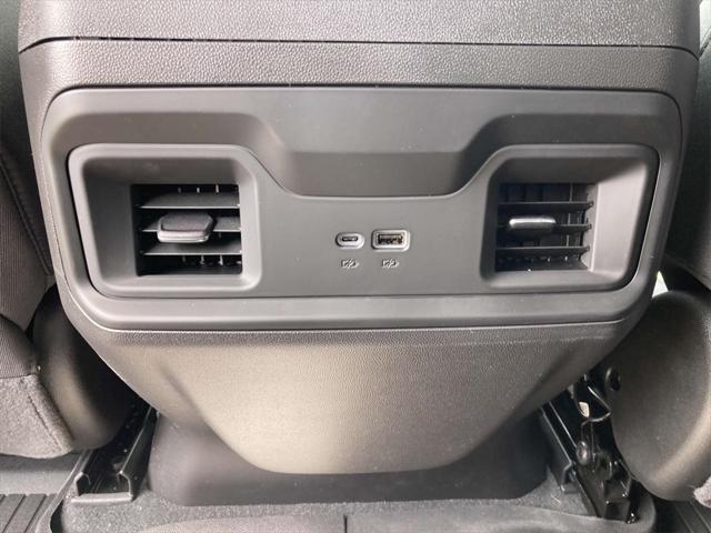 new 2025 Chevrolet Silverado 1500 car, priced at $64,975