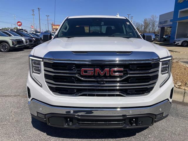 new 2025 GMC Sierra 1500 car, priced at $67,965