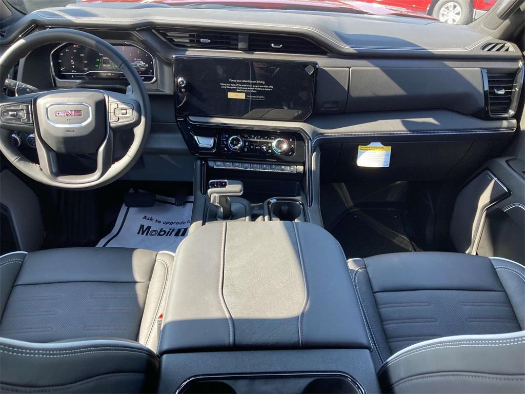new 2025 GMC Sierra 1500 car, priced at $85,455