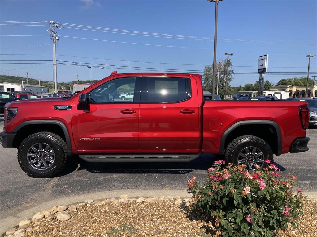 new 2025 GMC Sierra 1500 car, priced at $85,455
