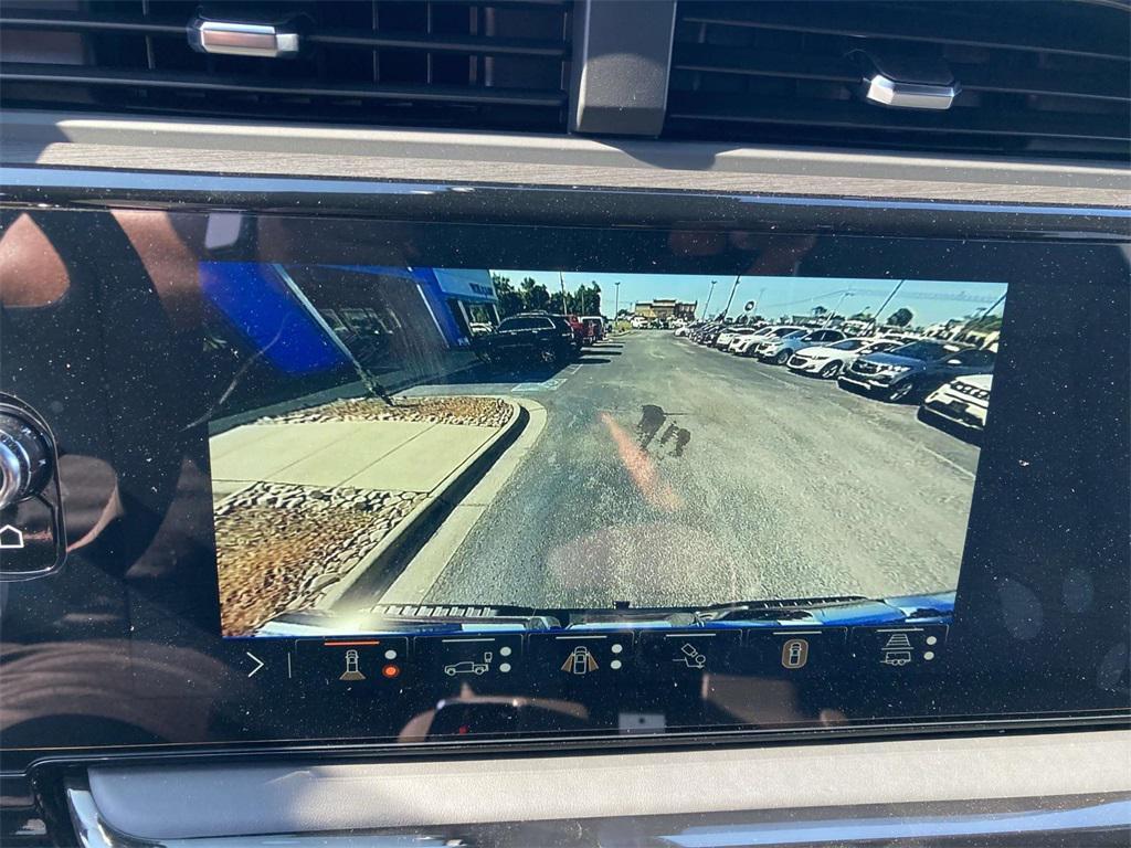 new 2025 GMC Sierra 1500 car, priced at $85,455