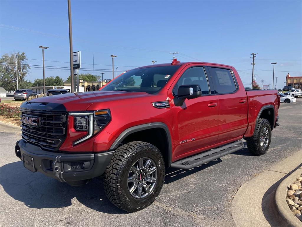 new 2025 GMC Sierra 1500 car, priced at $85,455
