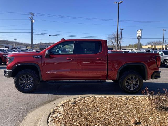 new 2025 GMC Sierra 1500 car, priced at $85,030