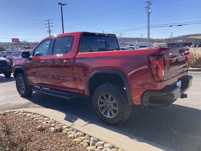 new 2025 GMC Sierra 1500 car, priced at $85,030