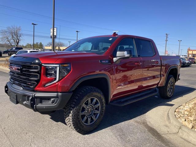 new 2025 GMC Sierra 1500 car, priced at $85,030