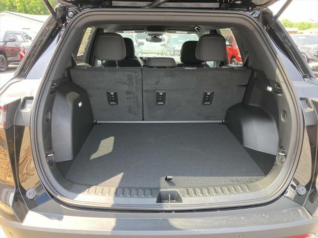 new 2026 Chevrolet Equinox car, priced at $29,995