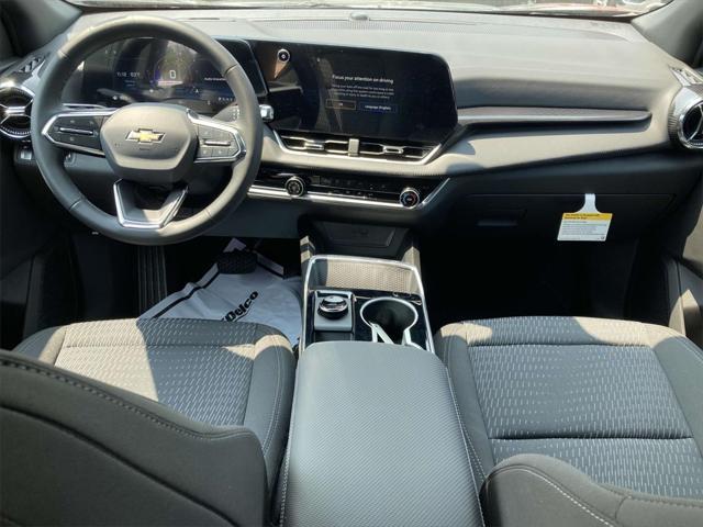 new 2026 Chevrolet Equinox car, priced at $29,995