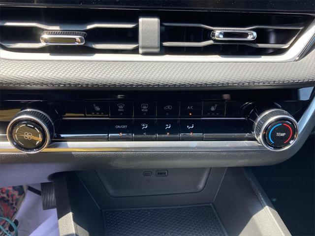 new 2026 Chevrolet Equinox car, priced at $29,995