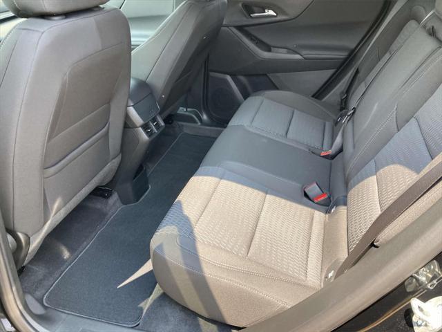 new 2026 Chevrolet Equinox car, priced at $29,995
