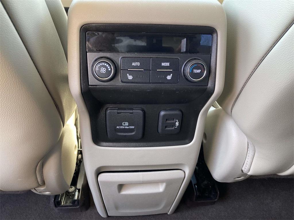 used 2019 GMC Acadia car, priced at $20,744