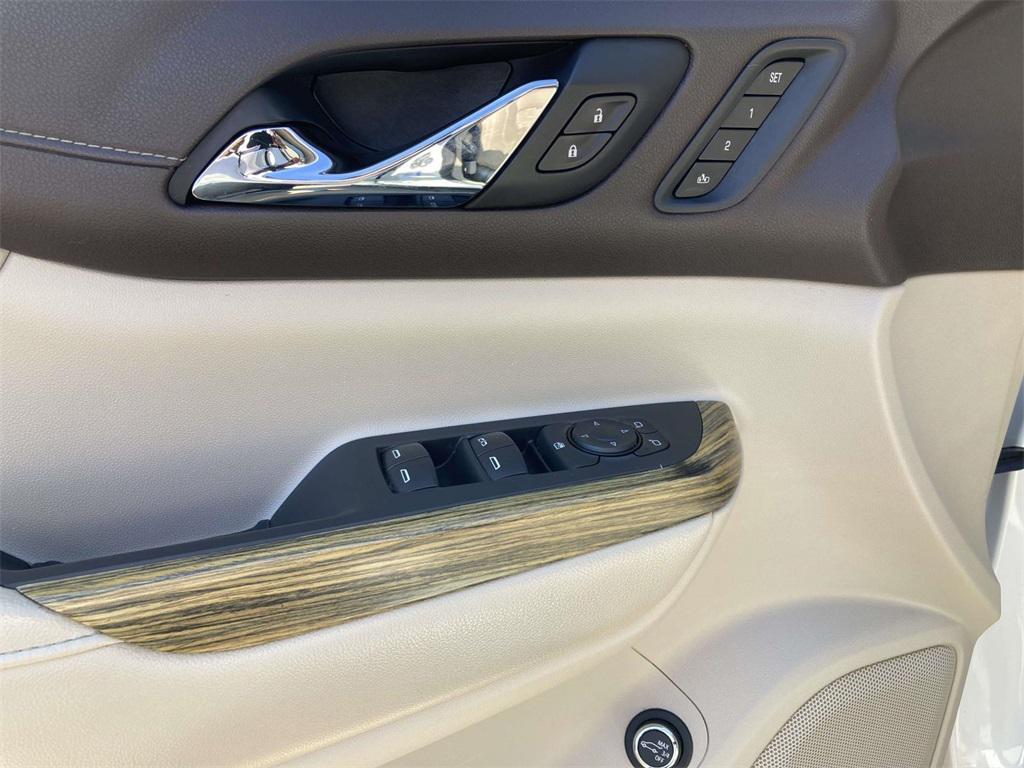 used 2019 GMC Acadia car, priced at $20,744