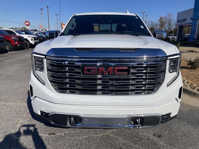 used 2024 GMC Sierra 1500 car, priced at $63,972