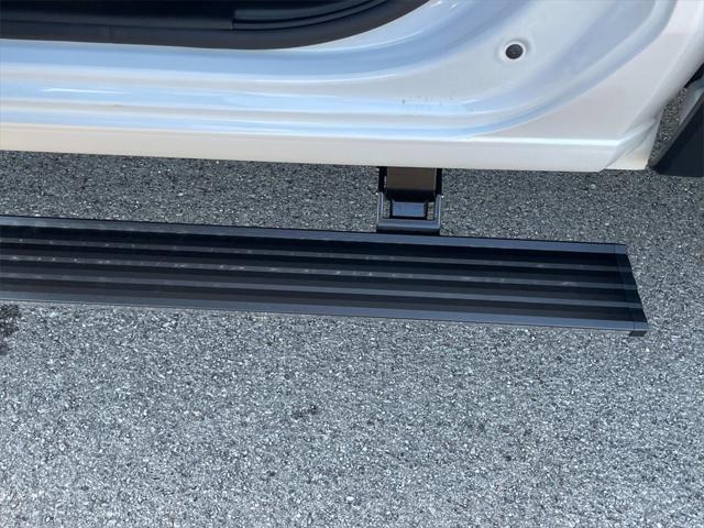 new 2025 GMC Sierra 2500 car
