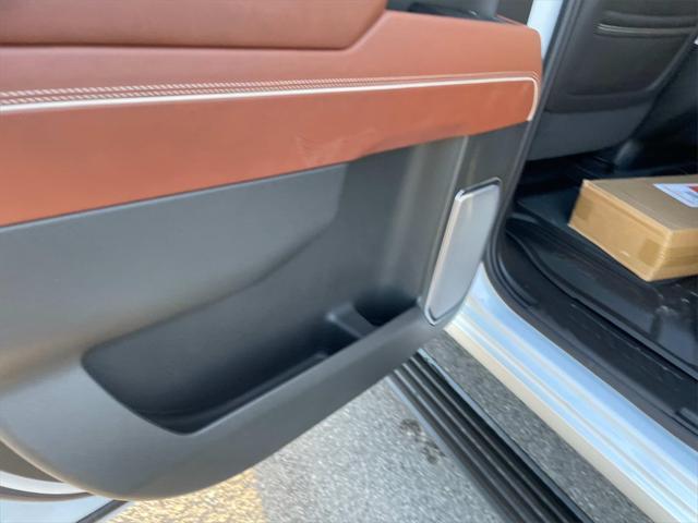 new 2025 GMC Sierra 2500 car
