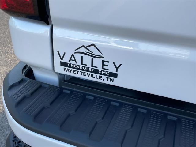 new 2025 GMC Sierra 2500 car