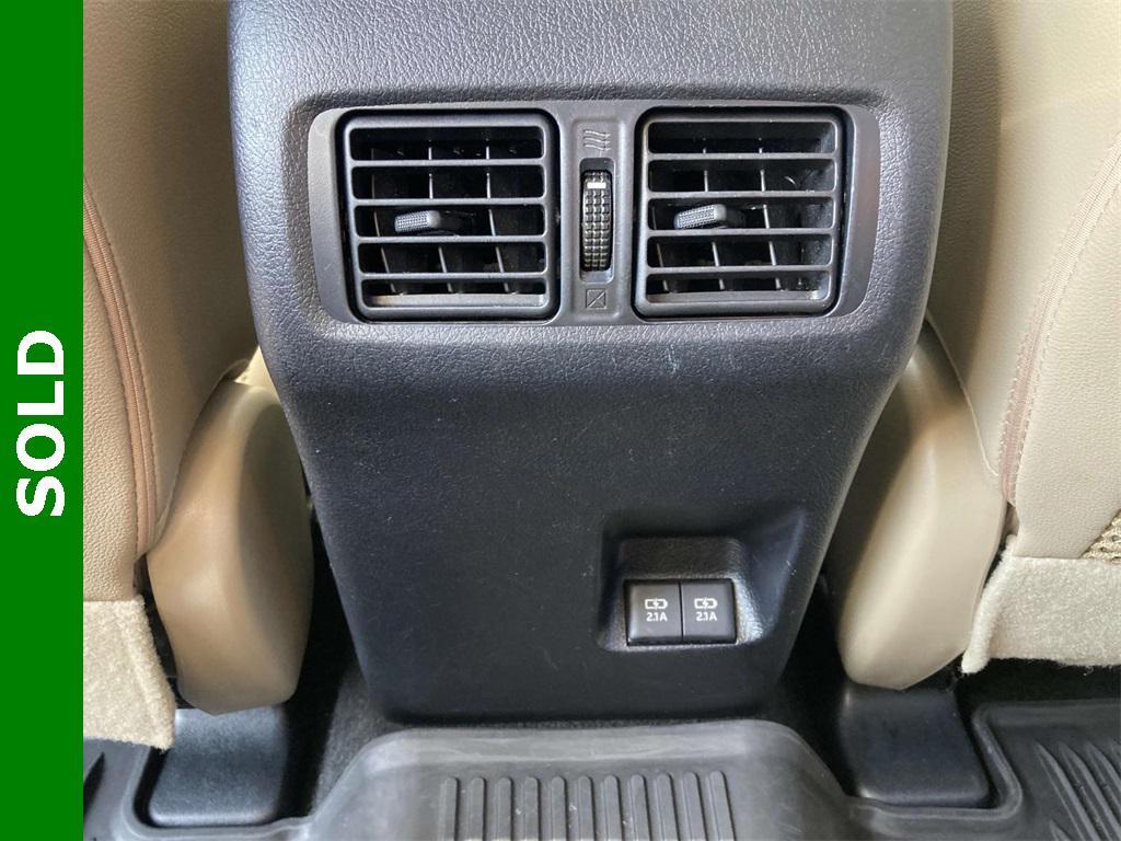 used 2020 Toyota 4Runner car, priced at $32,744