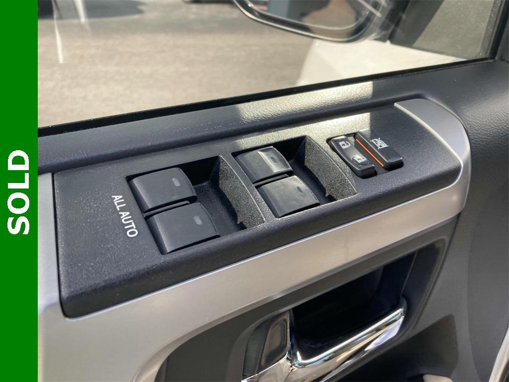 used 2020 Toyota 4Runner car, priced at $32,744