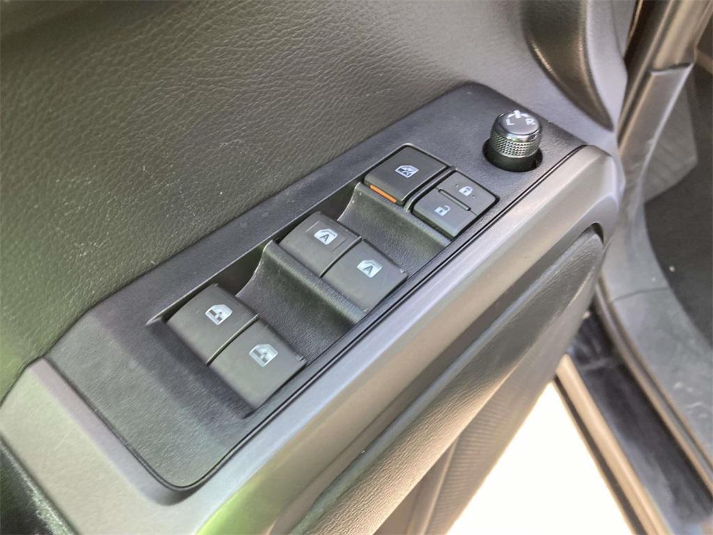 used 2023 Toyota Tacoma car, priced at $38,632