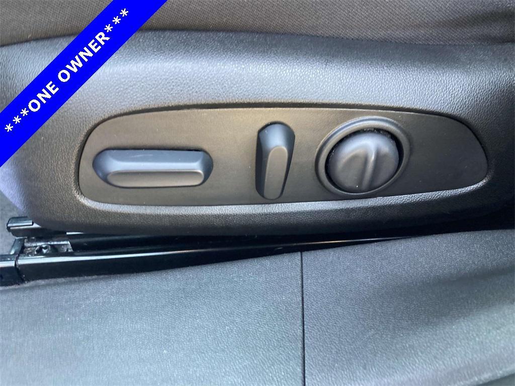 used 2023 Chevrolet Malibu car, priced at $17,432