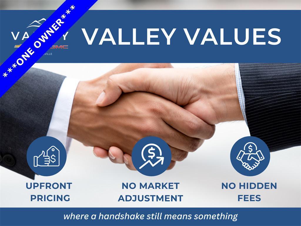 used 2023 Chevrolet Malibu car, priced at $17,432