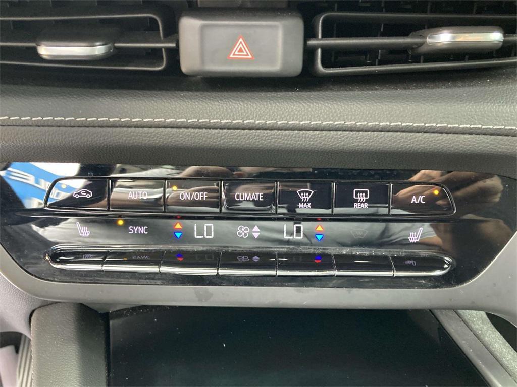 used 2023 Buick Envision car, priced at $22,353