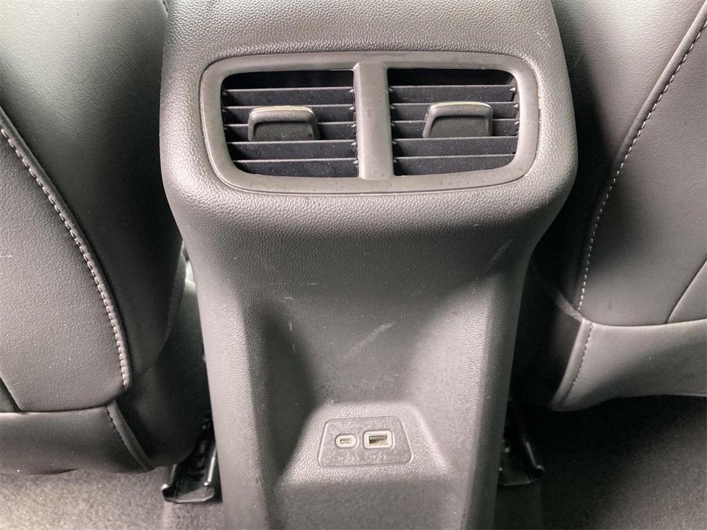 used 2023 Buick Envision car, priced at $22,353