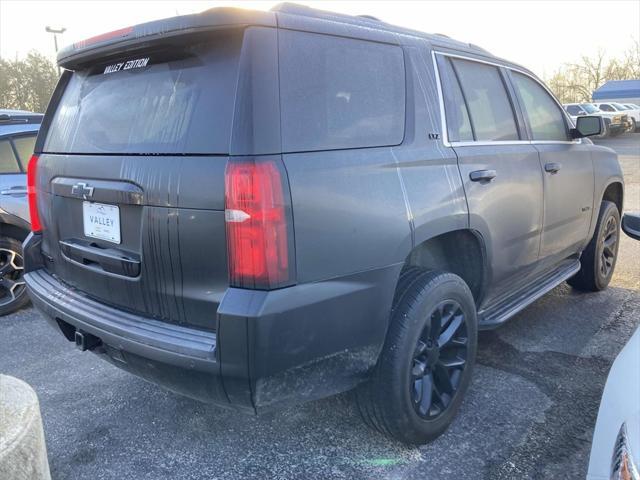 used 2016 Chevrolet Tahoe car, priced at $17,572