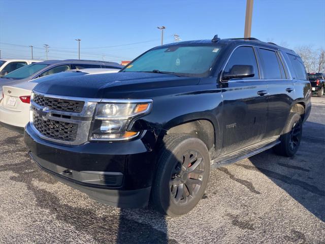 used 2016 Chevrolet Tahoe car, priced at $17,572