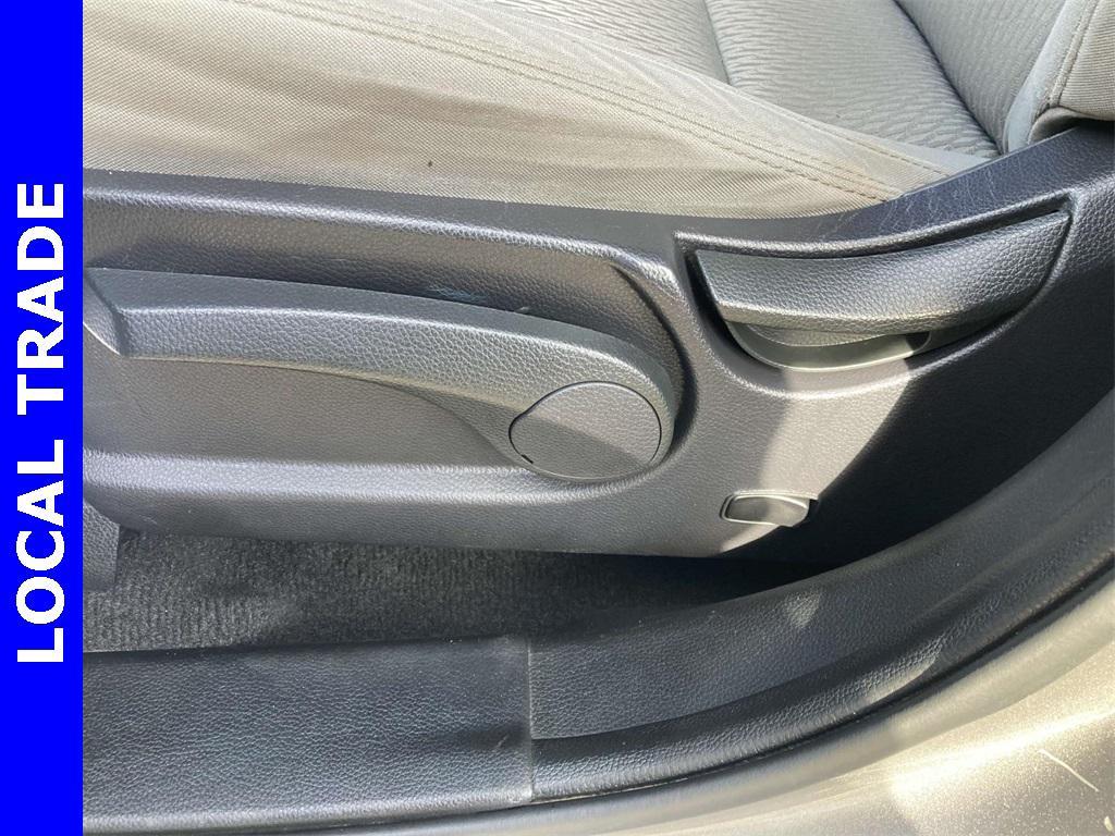 used 2017 Hyundai Santa Fe Sport car, priced at $9,192