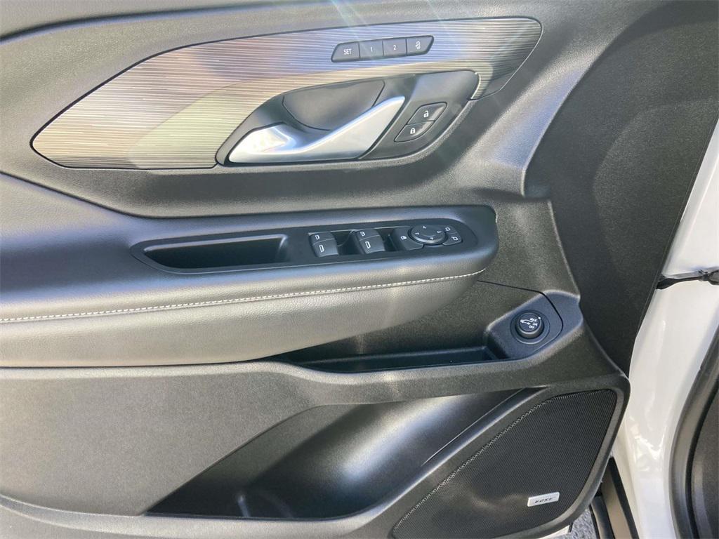 used 2022 GMC Terrain car, priced at $24,844