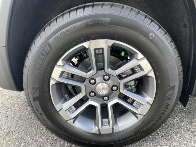 new 2026 GMC Terrain car, priced at $32,735