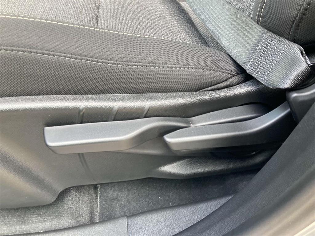 new 2026 GMC Terrain car, priced at $32,735