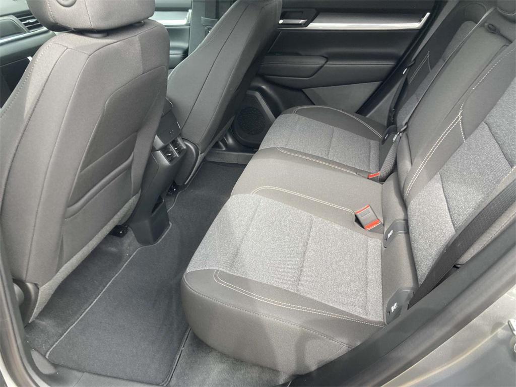 new 2026 GMC Terrain car, priced at $32,735