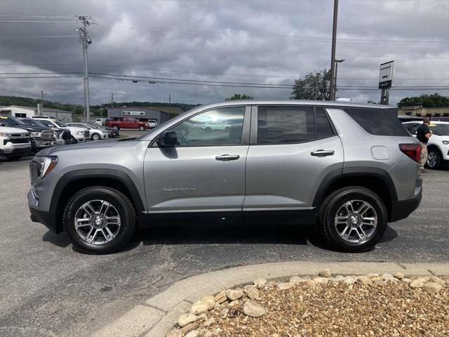 new 2026 GMC Terrain car, priced at $32,735