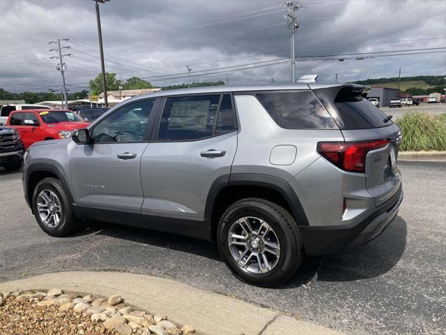 new 2026 GMC Terrain car, priced at $32,735