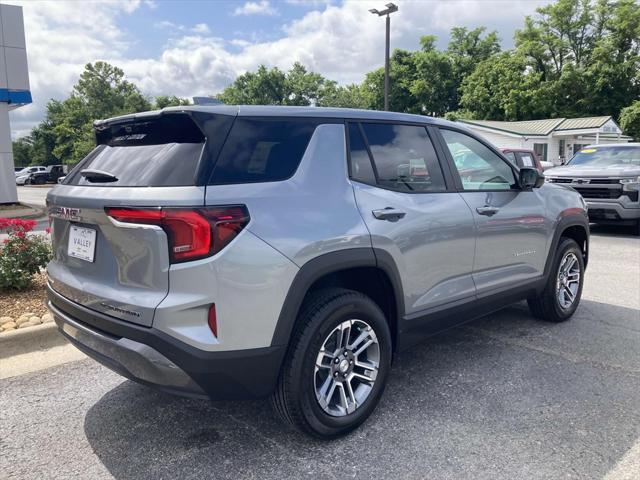 new 2026 GMC Terrain car, priced at $32,735
