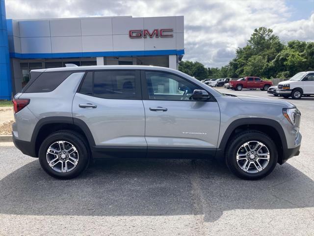 new 2026 GMC Terrain car, priced at $32,735