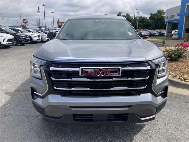 new 2026 GMC Terrain car, priced at $32,735