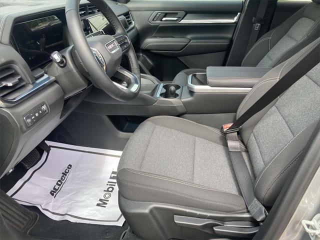 new 2026 GMC Terrain car, priced at $32,735