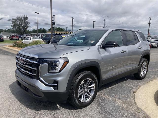 new 2026 GMC Terrain car, priced at $32,735