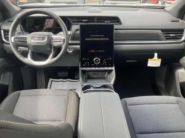 new 2026 GMC Terrain car, priced at $32,735