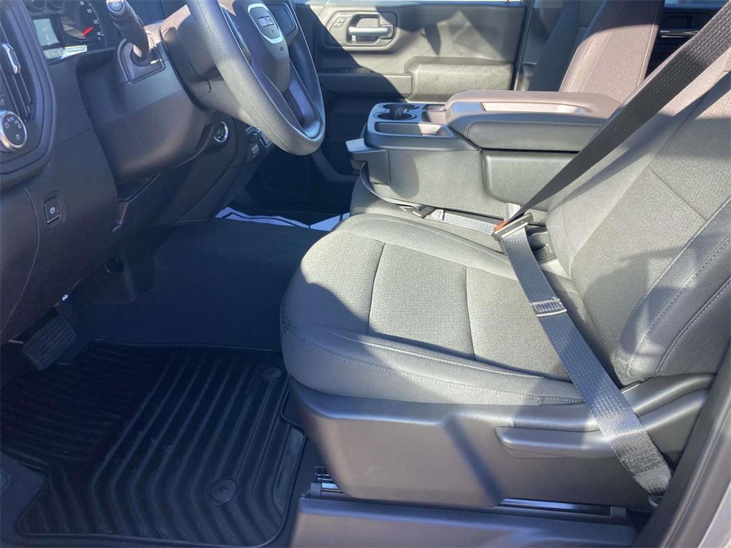 new 2026 GMC Sierra 2500 car, priced at $53,040